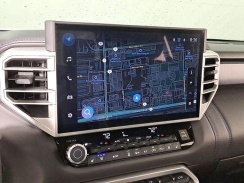 Used 2025 Toyota Tundra SR5 image 32