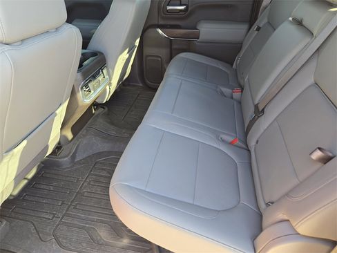 Used 2019 GMC Sierra 1500 SLT w/ SLT Premium Package image 20