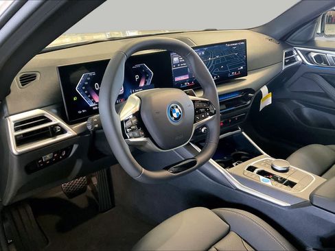 New 2026 BMW i4 eDrive40 RWD image 8