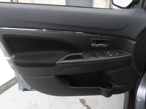 New 2026 Mitsubishi Outlander Sport AWD image 9