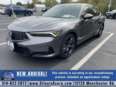 Certified 2023 Acura Integra A-Spec