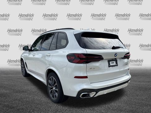 Used 2026 BMW X5 xDrive40i w/ M Sport Package image 7
