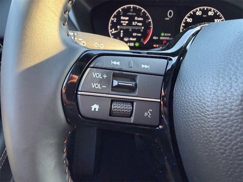 New 2026 Honda HR-V Sport image 25