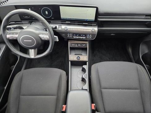 Certified 2025 Hyundai Kona SEL FWD image 26