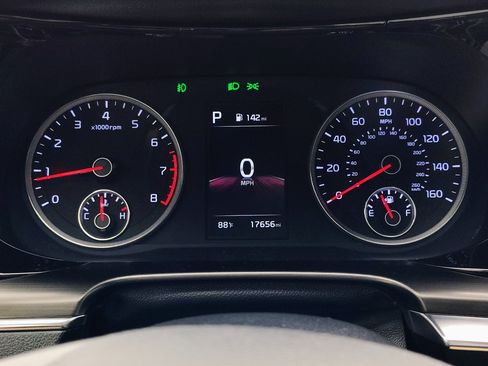 Used 2023 Kia K5 GT image 46