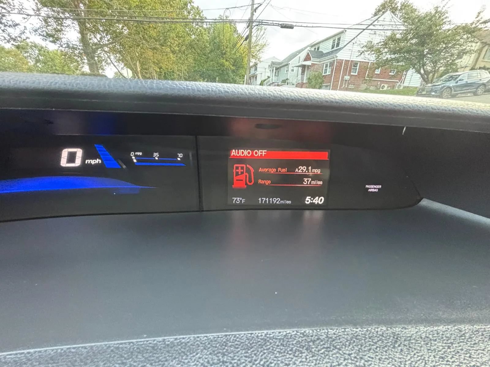 Used 2014 Honda Civic EX image 19