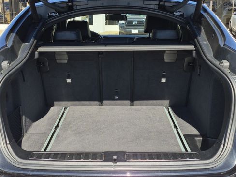 Used 2018 BMW X4 M40i image 8