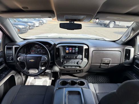 Used 2019 Chevrolet Silverado 1500 LT image 32