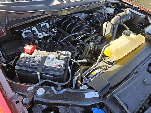 Used 2023 Ford F150 XLT image 17