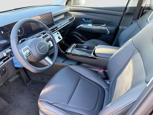 New 2026 Hyundai Tucson Limited image 26