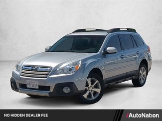 Used 2014 Subaru Outback 2.5i Limited AWD/4WD video 1