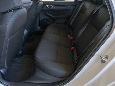 Used 2026 Honda Civic LX image 27