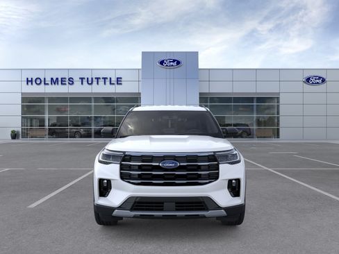 New 2026 Ford Explorer Active w/ Active Comfort Package AWD/4WD image 6