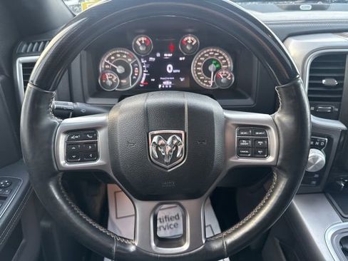 Used 2016 RAM 1500 Limited image 20