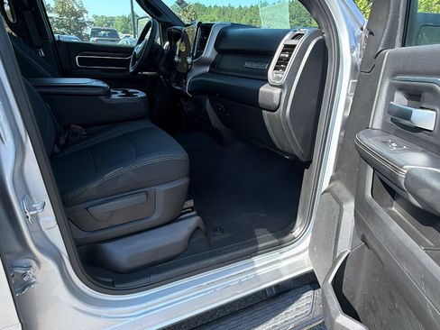 Used 2026 RAM 2500 Big Horn AWD/4WD image 19