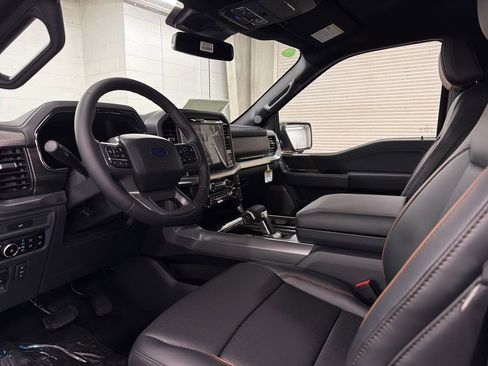 New 2026 Ford F150 Lariat AWD/4WD image 6