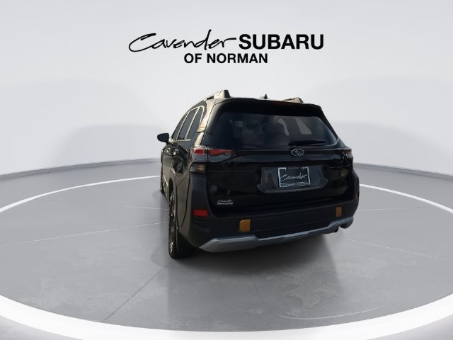 Certified 2026 Subaru Forester Wilderness w/ Wilderness Plus Package AWD/4WD image 8