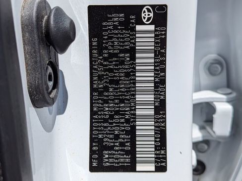 Used 2024 Toyota Corolla LE image 22