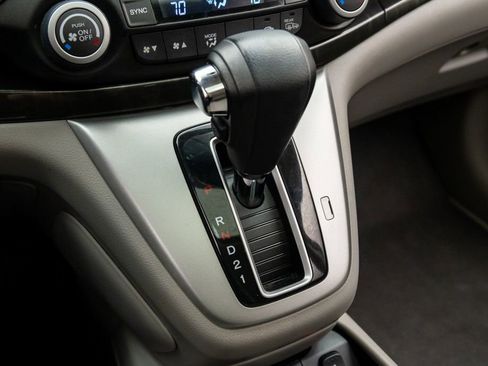 Used 2014 Honda CR-V EX-L image 26