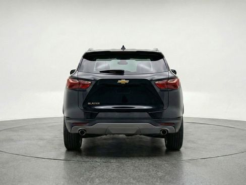 Used 2025 Chevrolet Blazer LT image 7