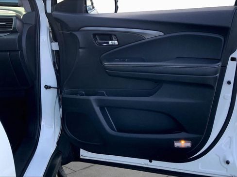 Used 2022 Honda Ridgeline RTL-E image 23