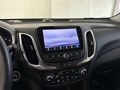 Certified 2023 Chevrolet Equinox LT image 28