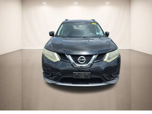 Used 2014 Nissan Rogue SV w/ SV Premium Package AWD/4WD image 12