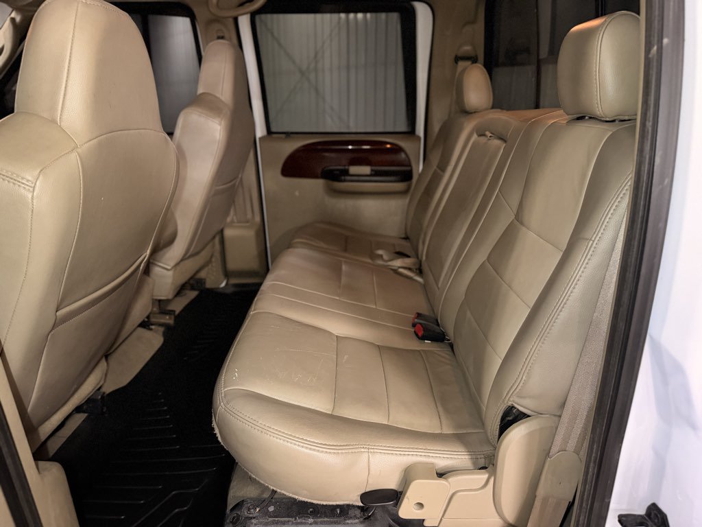 Used 2007 Ford F350 Lariat AWD/4WD image 30