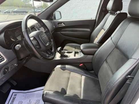 Used 2019 Dodge Durango GT RWD image 11
