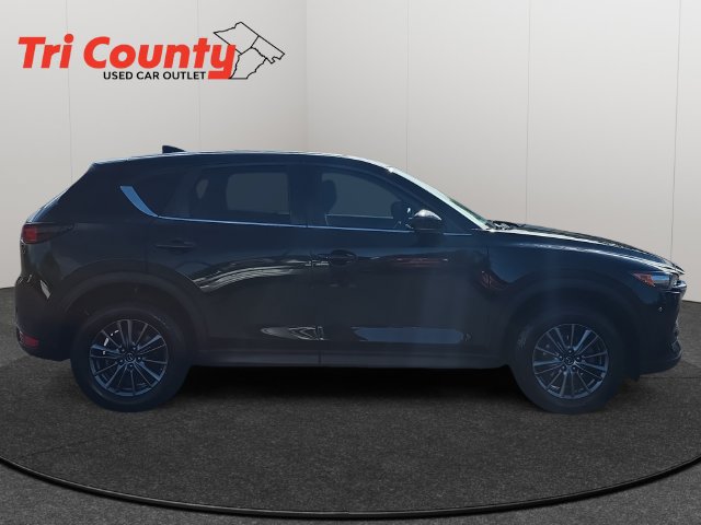 Used 2019 MAZDA CX-5 Touring AWD/4WD image 9