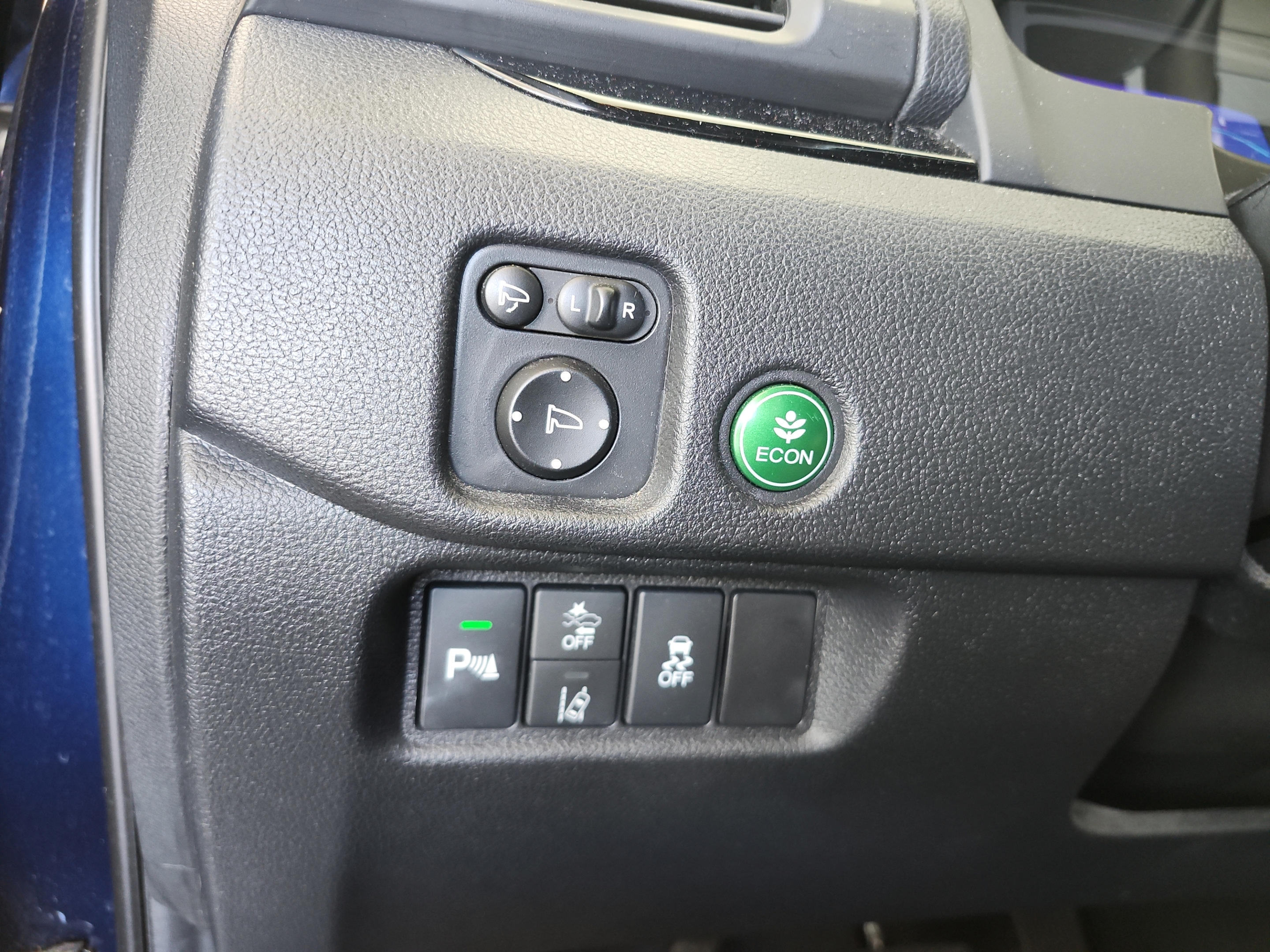 Certified 2019 Honda Passport Touring image 15