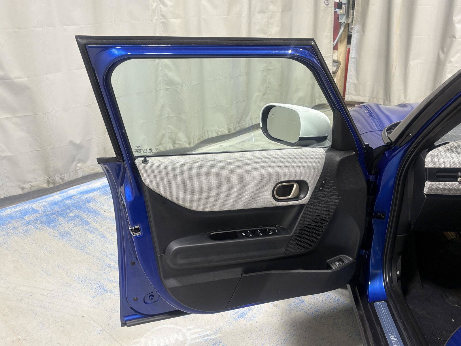 Used 2026 MINI Cooper S FWD image 21