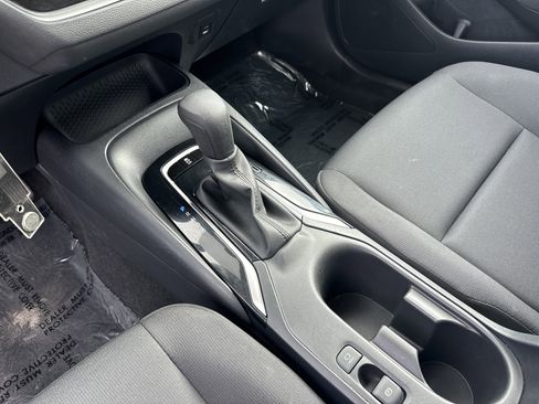 Certified 2024 Toyota Corolla LE image 26