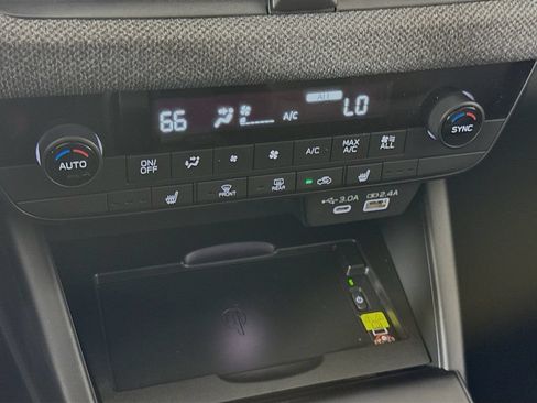 Used 2026 Subaru Outback Premium AWD/4WD image 17