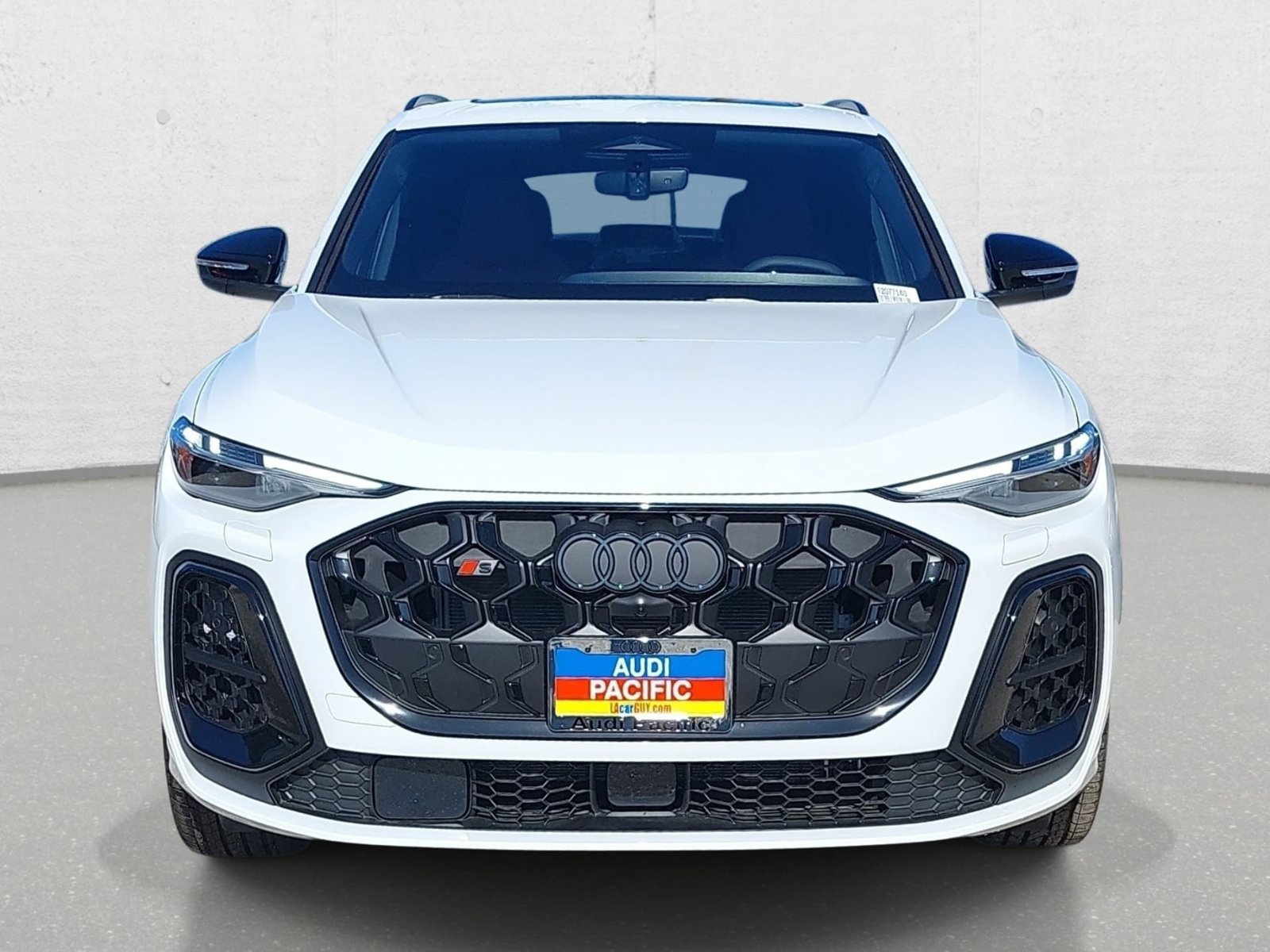 New 2026 Audi SQ5 Premium Plus AWD/4WD image 2