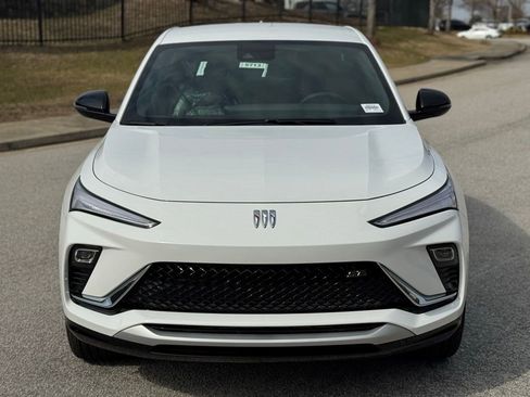 New 2026 Buick Envista Sport Touring w/ Convenience I Package image 7