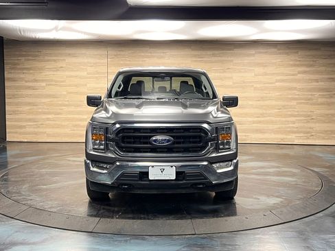 Used 2022 Ford F150 XLT w/ Equipment Group 302A High AWD/4WD image 18