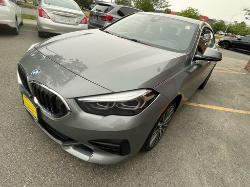 Used 2022 BMW 228i xDrive Gran Coupe w/ Convenience Package AWD/4WD image 7