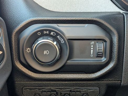 New 2026 Jeep Wrangler Sport S image 19