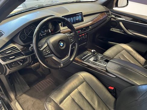 Used 2017 BMW X5 xDrive35i AWD/4WD image 20