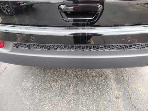 Certified 2024 Jeep Compass Limited image 10