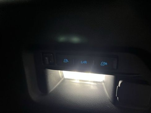 Used 2025 Ford Explorer ST w/ Sun And Sound Package image 27