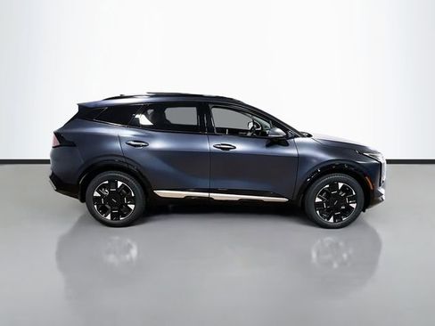 New 2026 Kia Sportage SX image 8