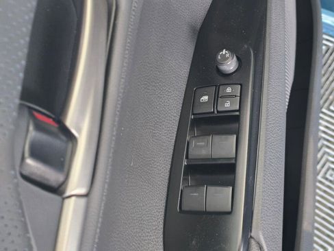 New 2026 Toyota Camry XSE AWD/4WD image 20