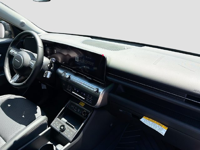 New 2026 Hyundai Kona Limited FWD image 30