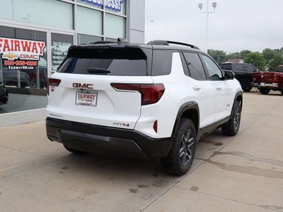 New 2027 GMC Terrain AT4 w/ Convenience Package III