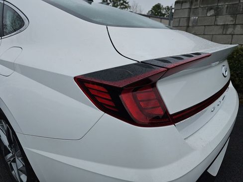 Used 2023 Hyundai Sonata SEL FWD image 32