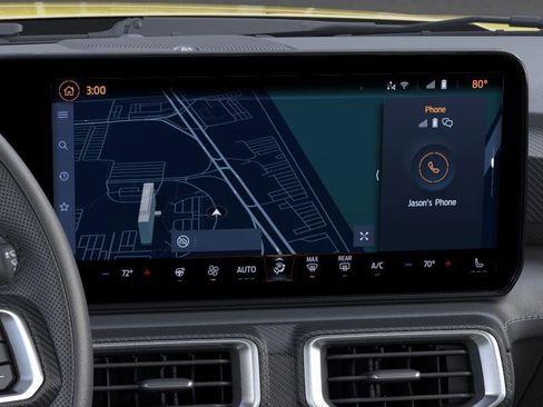 New 2025 Ford Mustang GT Premium image 36