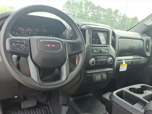 New 2026 GMC Sierra 1500 Pro AWD/4WD image 14