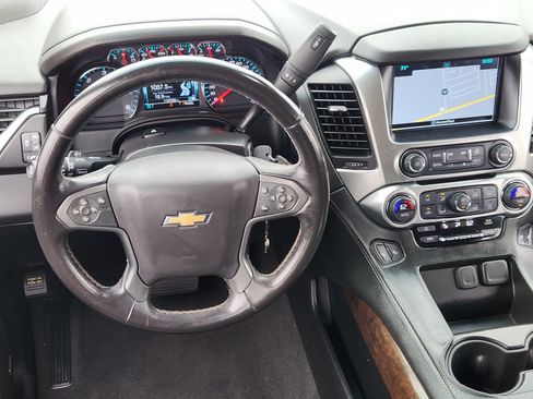 Used 2019 Chevrolet Tahoe LT RWD image 26